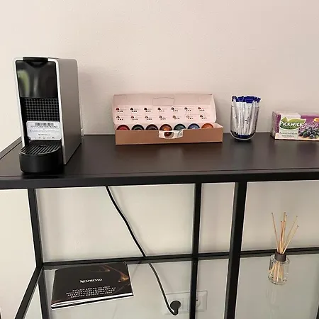 Skau Gajova Family Two Bedroom With A Terrace Free Parking Apartment Bratislava